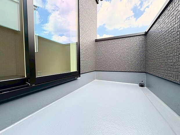 爽やかな通風をご体感下さい。