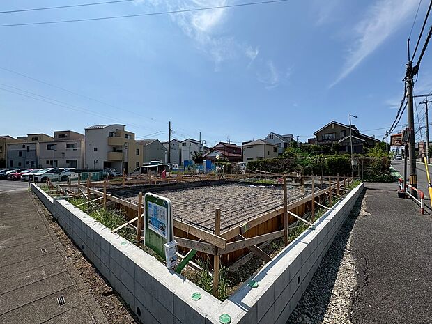 気品と落着きを醸成する佇まいです。(令和7年8月 撮影)