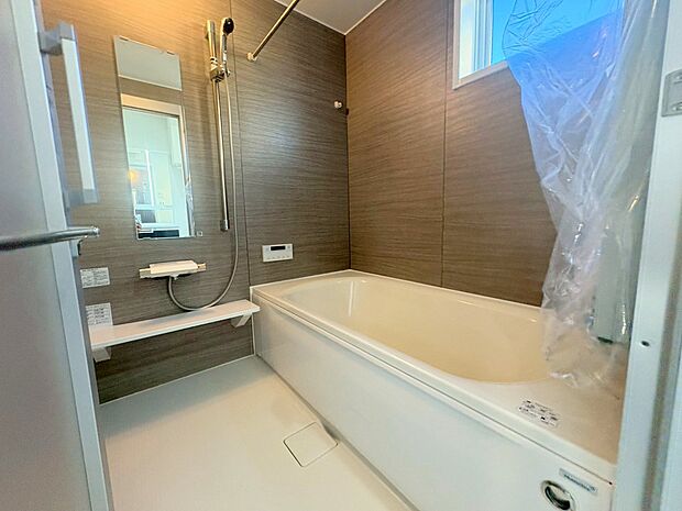 ゆっくりと浸かり疲れを癒せば、本当の自分が戻ってきます。