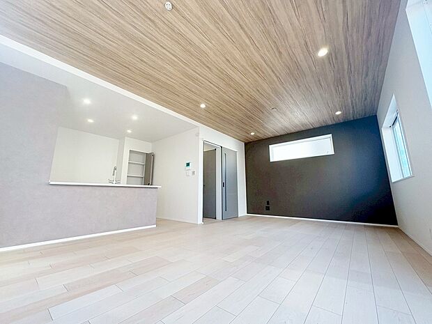 ここから始まる「日常」は家族にとって大切で貴重な時間。