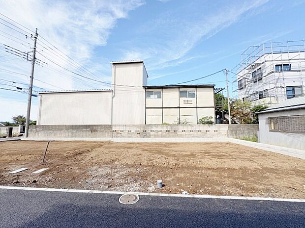 17帖LDKには続き間の和室を備えています。(令和7年10月 撮影)