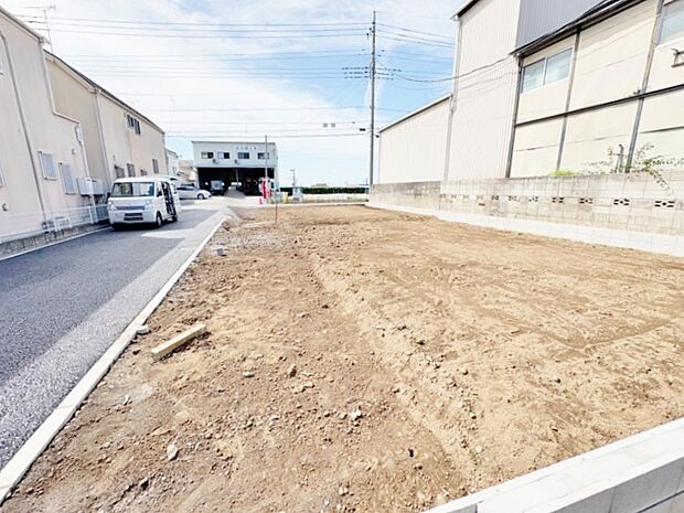 私達らしい等身大の暮らし、過ごす時を楽しむ場所。(令和7年10月 撮影)