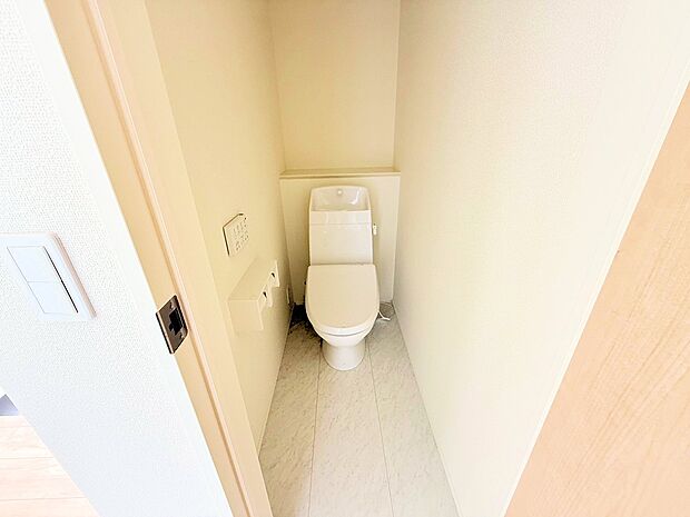 毎日欠かせない場所だからこそ、落ち着く空間としての機能を重視しました。