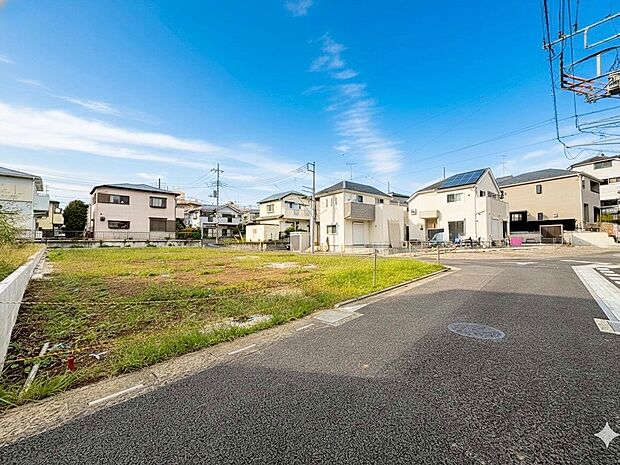 充実の設備・仕様で新生活を快適にスタートできます。(令和7年10月 撮影)