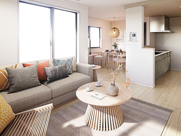 ここで過ごす悠久の時は、いつまでも幸福感に包まれます。