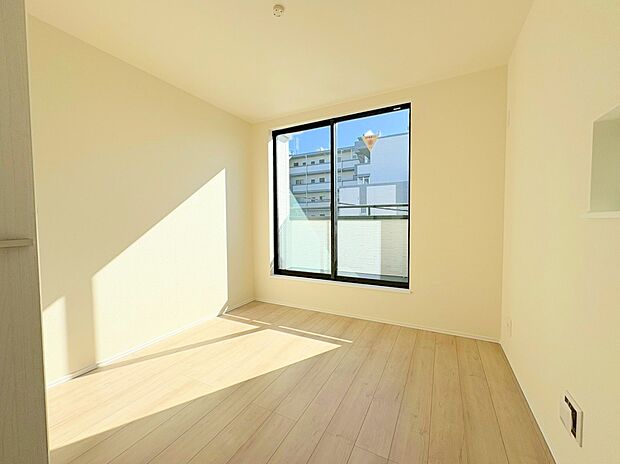 「笑顔・快適・充実」を日常にする日々が、この本邸から始まります。