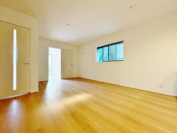 リビング階段は忙しい朝でもご家族が顔を合わせ会話から始まります。