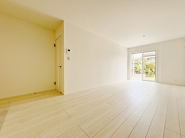 空間という『贅』を感じ、過ごす時間を豊かなものに。