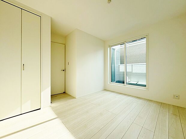 光溢れるこの空間はみんなの笑顔が集う場所。