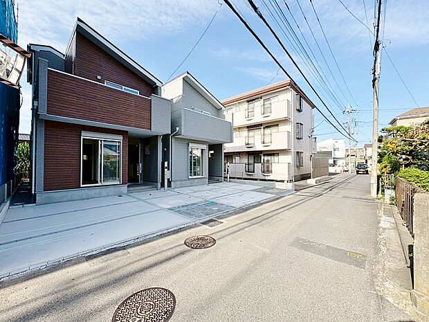 心地良い空間と気持ちの良い環境で大切なご家族と快適な暮らしを。