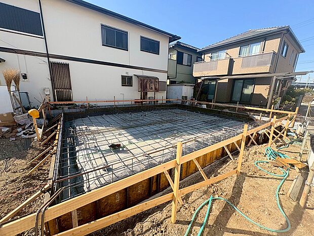 贅沢なほどの豊かな居住性と、プライドを満たすクオリティ。(令和7年11月 撮影)