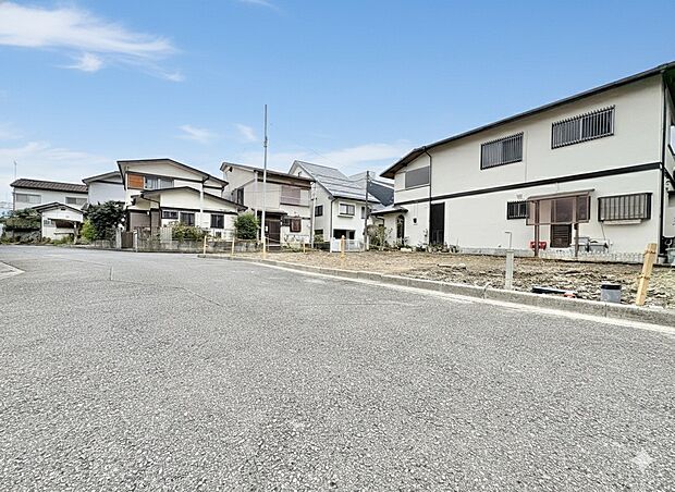 ご家族が共有して使えるＷＩＣを1階に設けました。(令和7年10月 撮影)