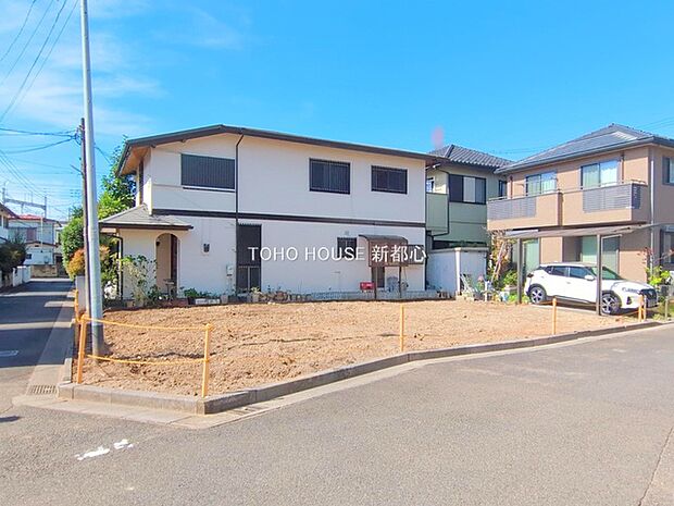 大切な時間を共に過ごすのは、「家族」も「お住まい」も同じです。