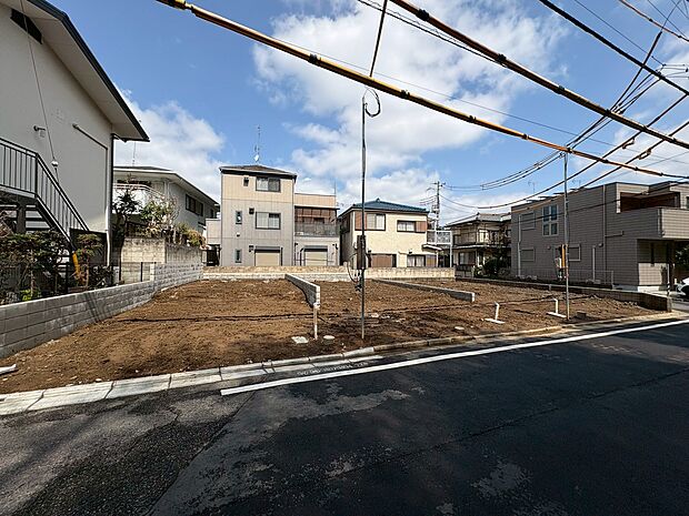 心のやすらぎと満足感を与えてくれます。(令和8年3月 撮影)