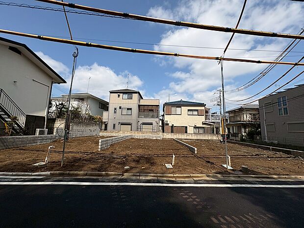 空気感というＢＧＭは、暮らしのステージを彩ります。(令和8年3月 撮影)
