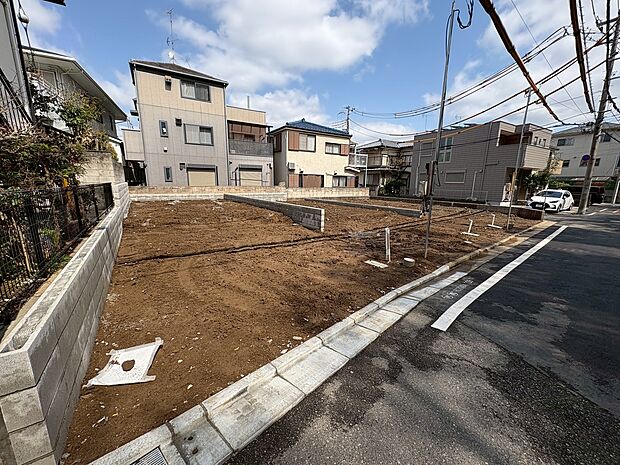 心のやすらぎと満足感を与えてくれます。(令和8年3月 撮影)