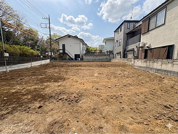 パントリーやWICを2か所に設け、豊富な収納スペースを確保しました。(令和8年2月 撮影)