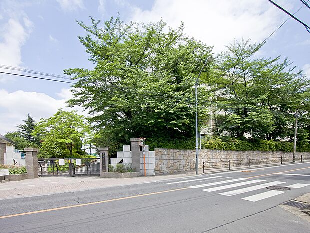 木崎中学校まで約900m