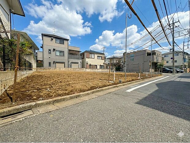 WICやリネン庫があり、機能的な収納を豊富に設けました。(令和8年2月 撮影)