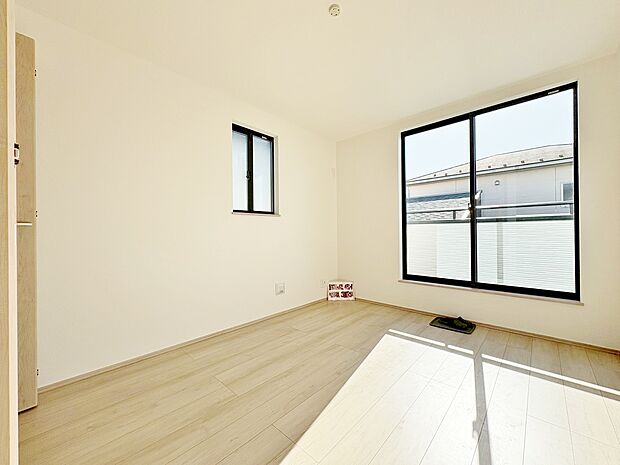 家具やレイアウトでお好みの空間を創り上げられます。