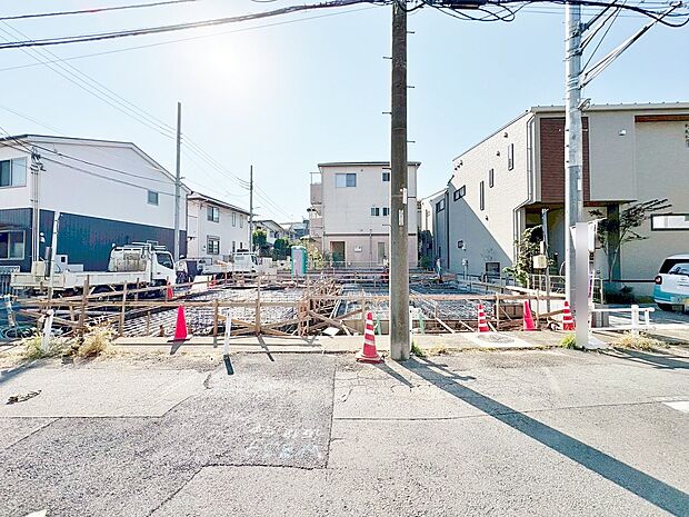 空気感というＢＧＭは、暮らしのステージを彩ります。(令和7年11月 撮影)