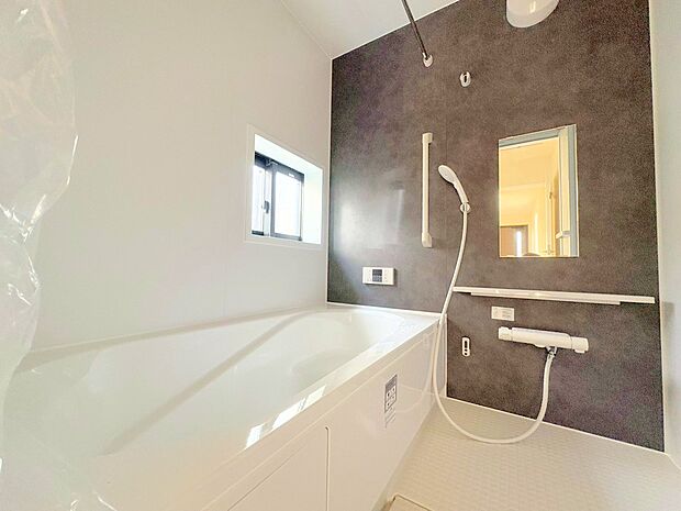 毎日のバスタイムを贅沢なひと時に。