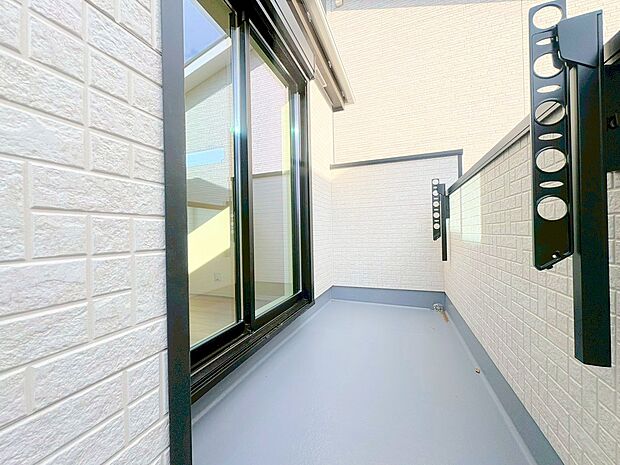 爽やかな通風をご体感下さい。