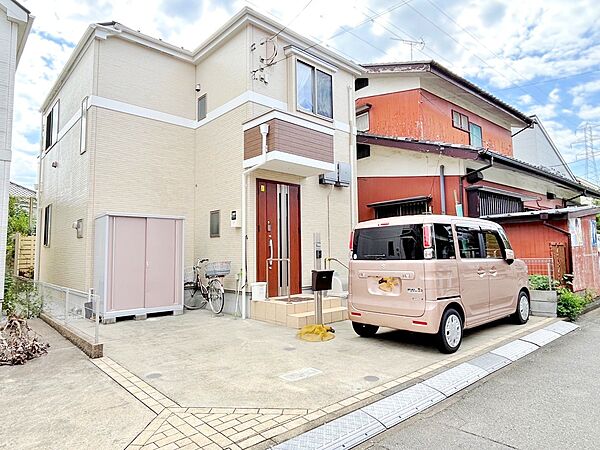 外観：313004464408