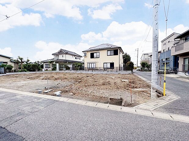 新居での【始まり】は「生活」という一括りだけに収まりません。(令和7年10月 撮影)
