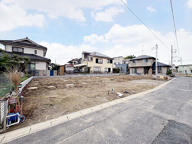 住まいの本質の部分から、住み心地や安全性を見つめ直しました。(令和7年10月 撮影)