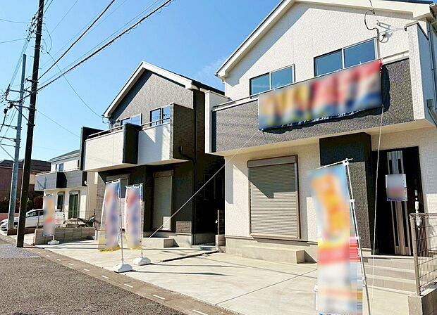 回遊性のある間取りを採用し、毎日の家事動線にも配慮しました。