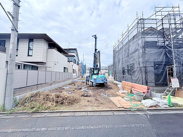 この場所から、さまざまな思い出が生まれます。(令和7年10月 撮影)