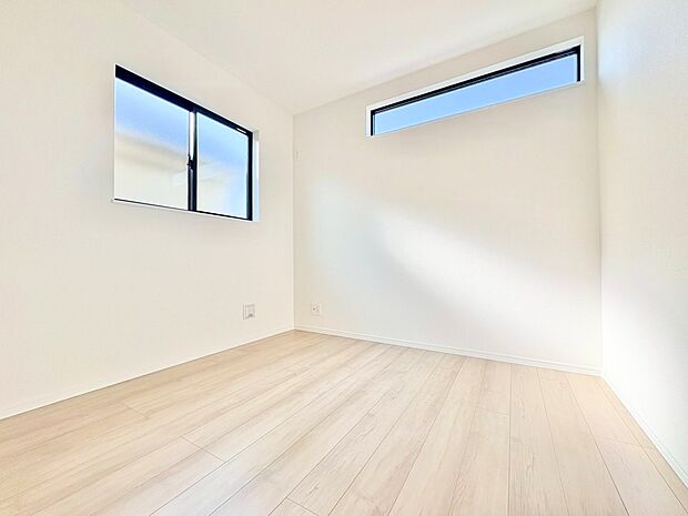 光溢れるこの空間はみんなの笑顔が集う場所。