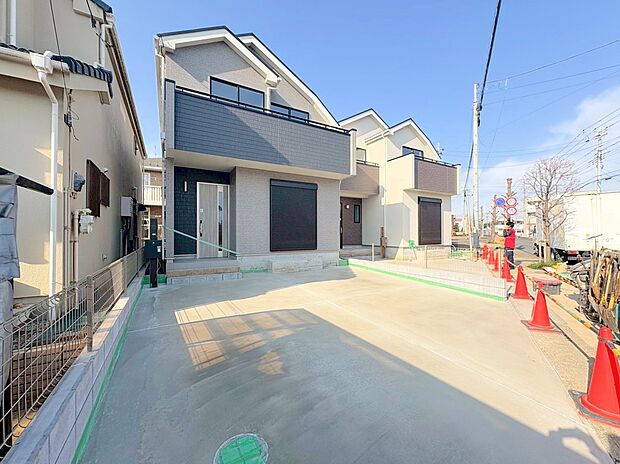 気品と落着きを醸成する佇まいです。