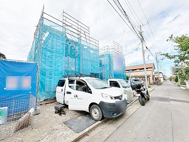 家具やレイアウトでお好みの空間を創り上げられます。(令和7年10月 撮影)