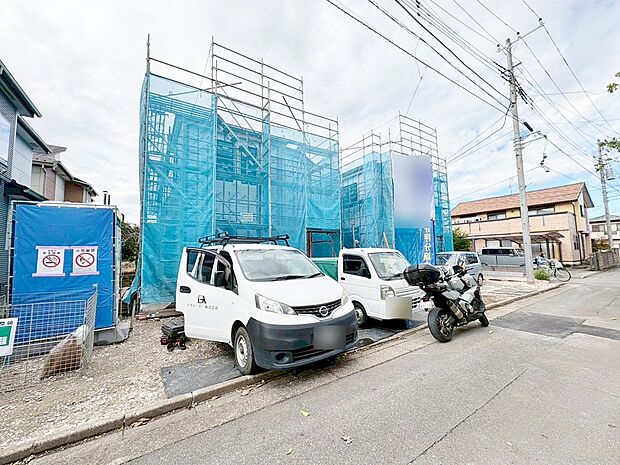 この場所から、さまざまな思い出が生まれます。(令和7年10月 撮影)