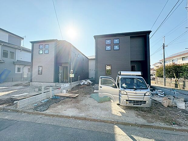 WIC2ヶ所あり、お荷物が多い方も安心です。(令和7年11月 撮影)