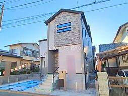 外観の画像