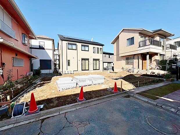 空気感というＢＧＭは、暮らしのステージを彩ります。(令和7年11月 撮影)