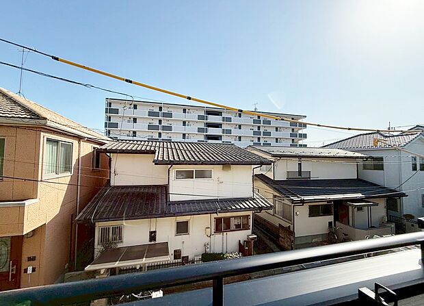 歳月を経るほどに愛着を増していく風景がここに。