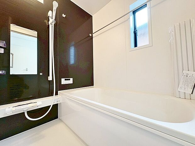 時間が経っても冷めづらい浴槽を採用することでエコで節約になります。