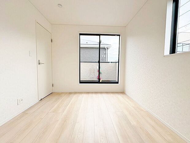 居住していく中でオリジナルな【マイホーム】に創り上げて下さい。