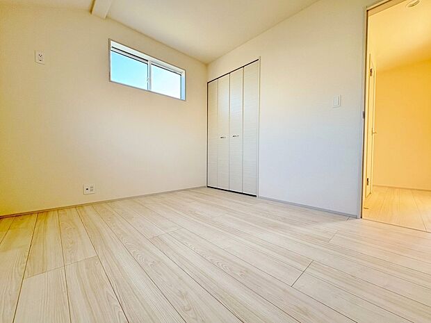 入ってみれば実感できる上質な仕様に囲まれた暮らし。