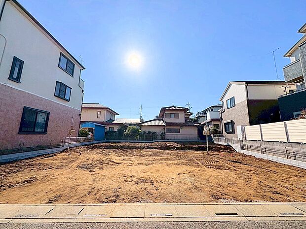 通風・採光にも優れ、心地よい光と風があふれています。