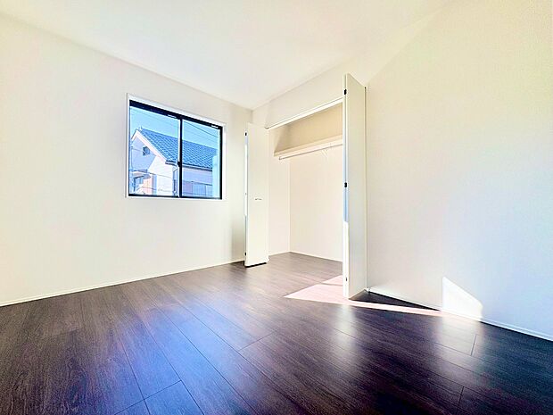 洗練された空間は疲れを癒すプライベートな時間を満喫できます。