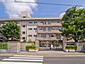 周辺：土合中学校まで約1100?