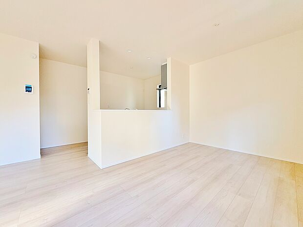 新居での【始まり】は「生活」という一括りだけに収まりません。