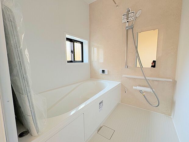 毎日のバスタイムを贅沢なひと時に。