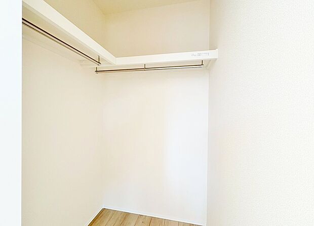 ＷＩＣを備えることで、すっきりとした居室空間を実現できます。