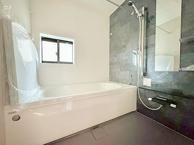 毎日の疲れを癒す場所だからこその仕様。